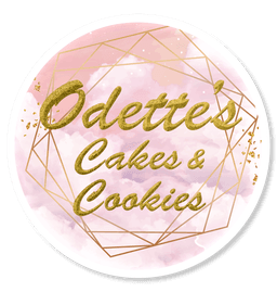 Odette’s Cakes and Cookies