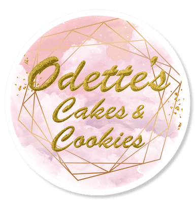 Odette’s Cakes and Cookies