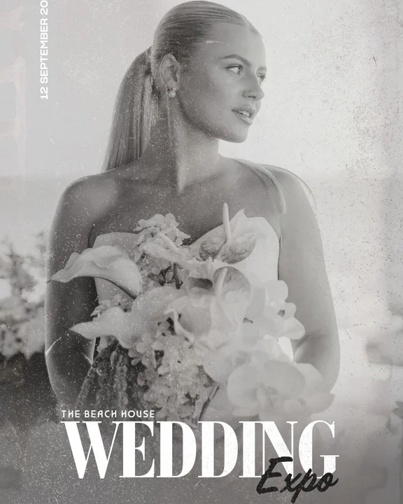 Come and see me at @thebeachhouse__ Jindalee on Sat 12th September for their beachside wedding expo.
Note this is a ticketed event, so please contact them directly to book your ticket.
Check out the beautiful surrounds, meet a host of weddi